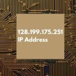 128.199.175.251 IP Address