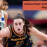 Indiana Fever vs New York Liberty Match Player Stats