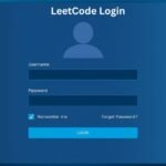 LeetCode Login