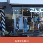 zudio indore