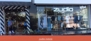 zudio indore